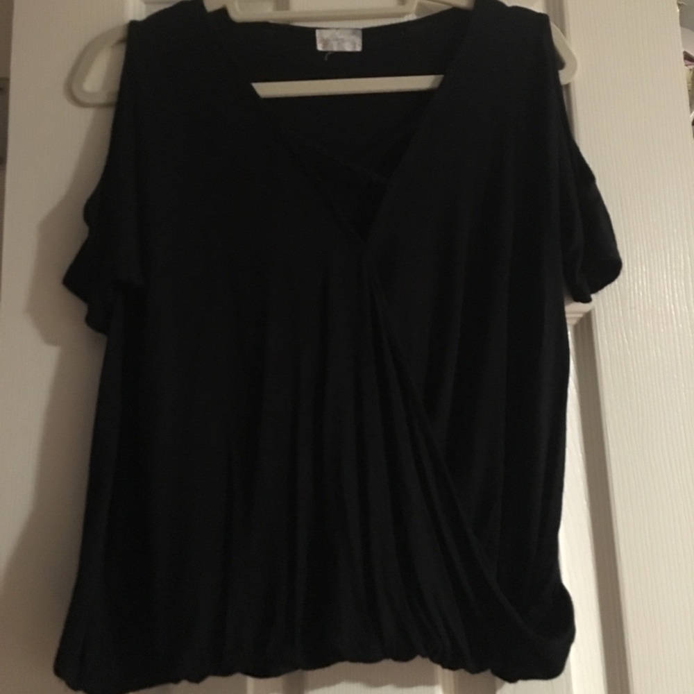 a top